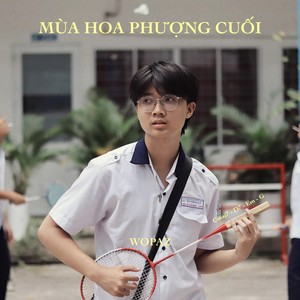 Mùa Hoa Phượng Cuối