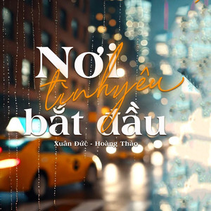 Nơi Tình Yêu Bắt Đầu