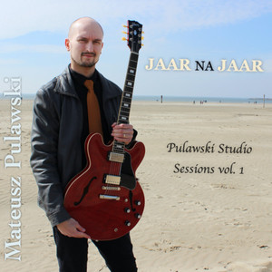 Jaar na jaar - Pulawski Studio Sessions, Vol. 1