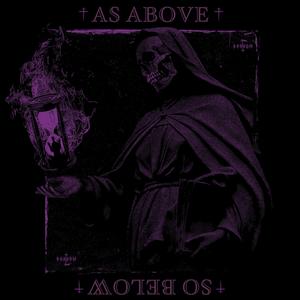 As Above So Below (Deluxe Edition)