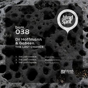 The Last Chance (Drumcomplex Remix)