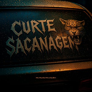Curte Sacanagem (Explicit)