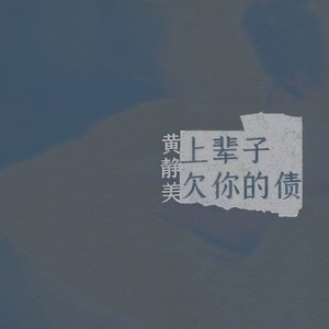 上辈子欠你的债伴奏