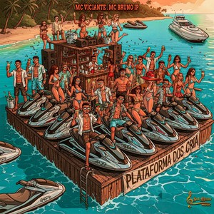 Plataforma dos Cria (Explicit)