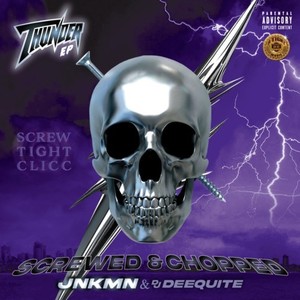 FREE KENNY-G (Screwed & Chopped) (Explicit)