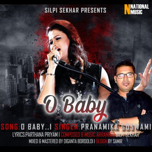 O Baby - Single