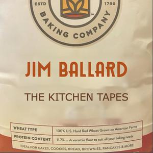 The Kitchen Tapes