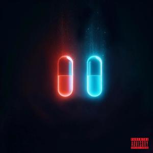 Red vs Blue (feat. Knotts the Nomad & Mundo 86) (Explicit)