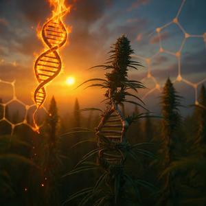 D.N.A (feat. inhail)