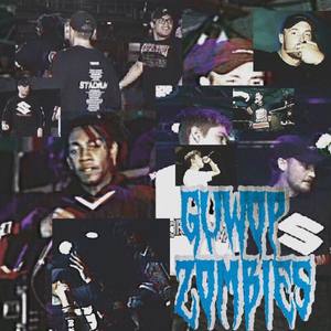 CAN'T SLEEP (Explicit)