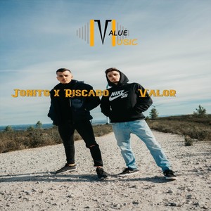 Valor (feat. Riscado)