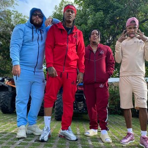 Pa Que Prenda (Explicit)