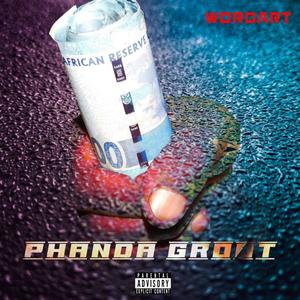 Phanda Groot EP