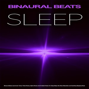 Binaural Beats Sleep