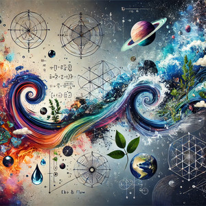 Red Giant Project - Ebb & Flow