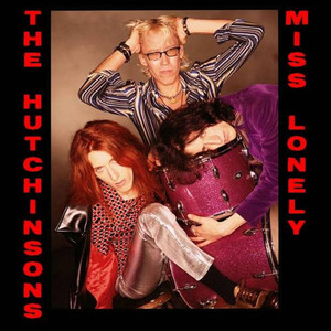 Miss Lonely - Single