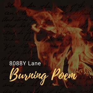 Burning Poem