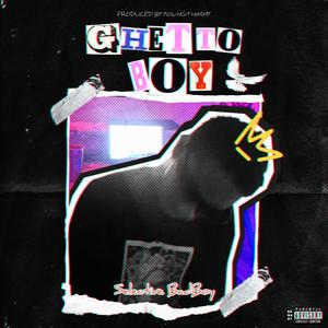 Ghetto Boy (Explicit)