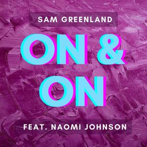 On & On (feat. Naomi Johnson)