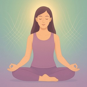 417 Hz New Beginnings