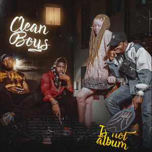 Intention (Badman Story) (Explicit)