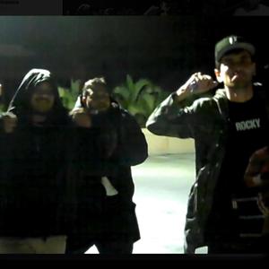 A Milli (feat. Hero2 & Smxthvn Wesson) (Explicit)