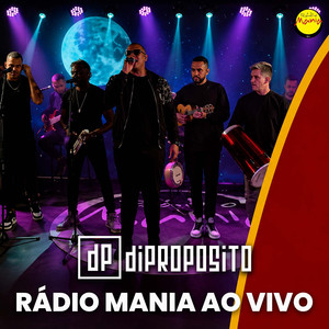 Seja Bem Vinda / Deixa Tudo Como Tá (AO VIVO)