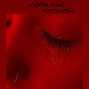 Broken trust