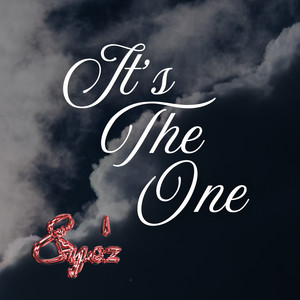 It's the one