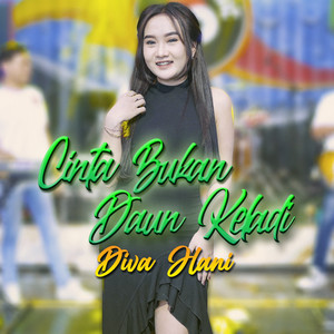 Cinta Bukan Daun Keladi