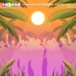 Lit Summer