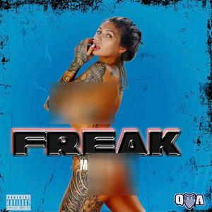 Freak (Explicit)