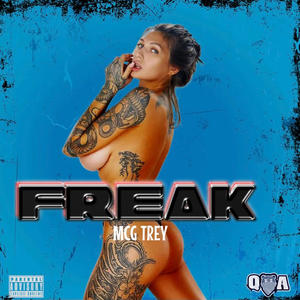 Freak (Explicit)