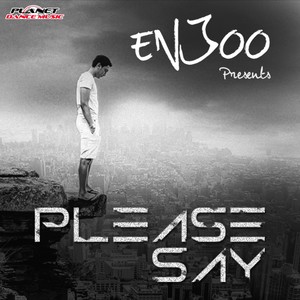 Please Say (Original Mix)