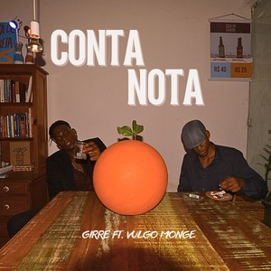 CONTA NOTA (Explicit)