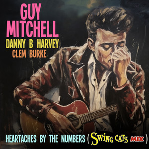 Heartaches By The Number (Swing Cats Mix)