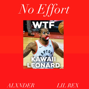 No Effort (Explicit)