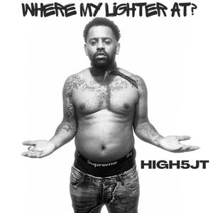 Where My Lighter At? (Explicit)