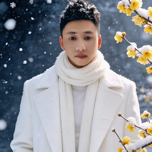 思念堆成雪满山