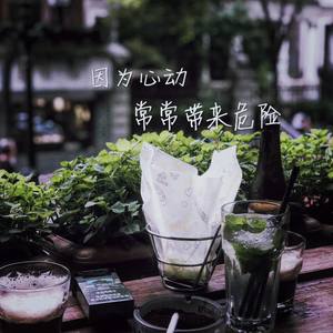 因为心动常常带来危险