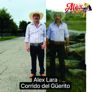 Corrido Del Güerito (Explicit)