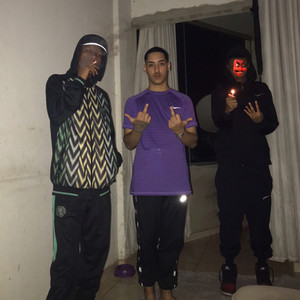 25 de haxixe (Explicit)