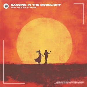 Dancing in the Moonlight