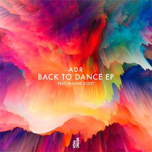 Back To Dance (Original Mix)