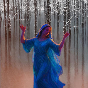 Yule (feat. ArsDramaTic) (BreathingVers.)