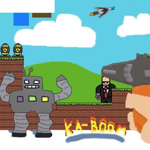 Cooldown (feat. Jaxaxe)