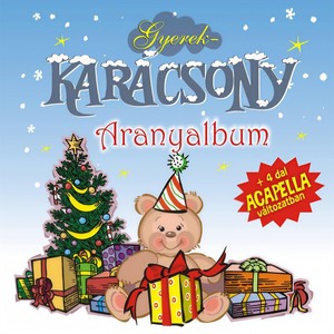 Gyerekkaracsony/Aranyalbum