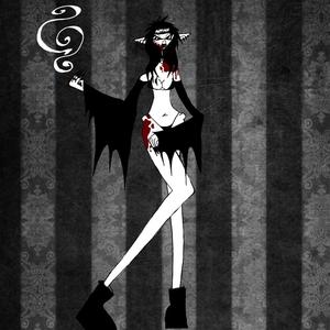 Shes A Vampire! (Explicit)