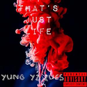 That's Just Life (Explicit)