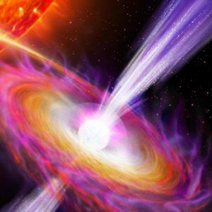 supposed to be (feat. Skyte) (Explicit)